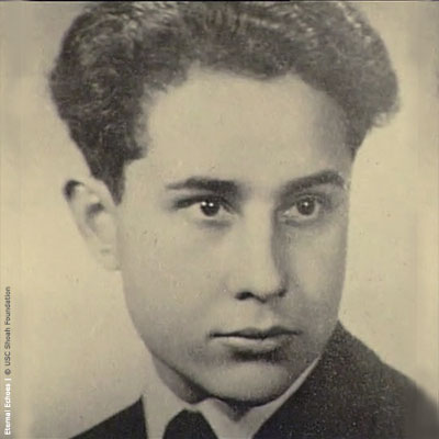 Tobias Iafetas (1930-2019), Lithuania