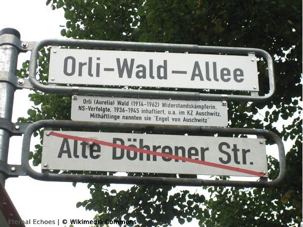 Orli-Wald-Allee