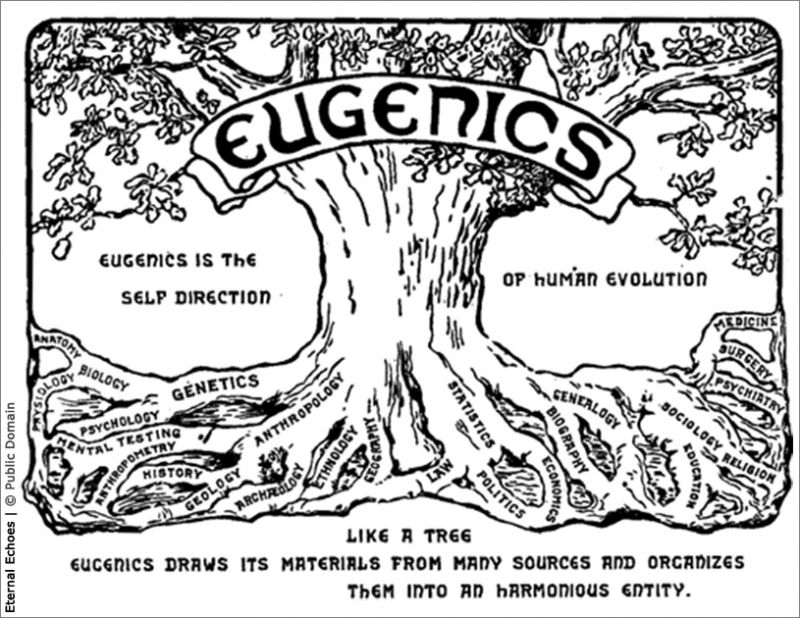 2-2 Logo Eugenics Conference 1921